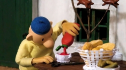 پت و مت (فصل 5 - قسمت 13)